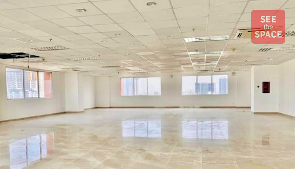 Modern Facilities & Premium Infrastructure Samco Building is equipped with high-quality amenities to support a professional working environment