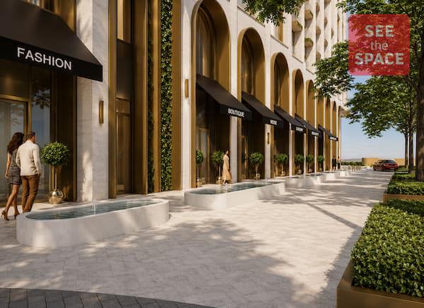 Glex 27 Ly Thai To building is designed in a modern, creative style, applying new construction technologies with a complete infrastructure system, promising to bring a luxurious working space.