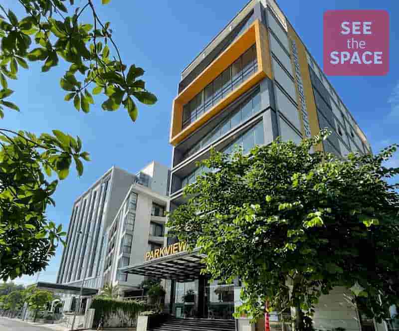 Cho Thuê Văn Phòng Parkview Tower, Hạng C – Phường Bình Hòa, (Bình Dương), TPHCM