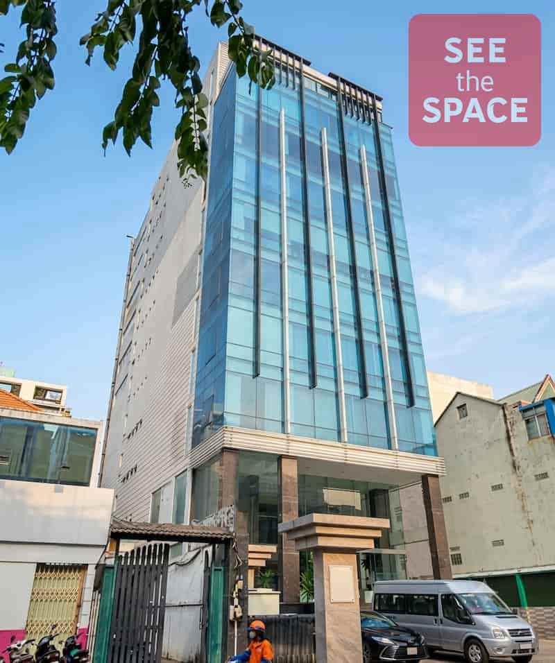 See The Space tự hào giới thiệu tòa nhà Phượng Long Building một trong những tòa nhà văn phòng Phường Xuân Hòa, trung tâm Quận 3, TP. Hồ Chí Minh. 