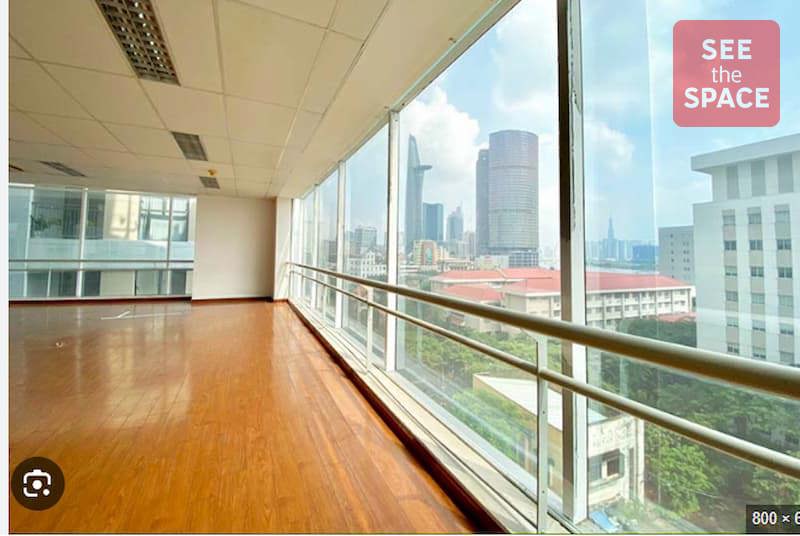 Cotec Building offers many area options suitable for the scale of each business, from small to large offices. Modern, creative design space helps inspire work and increase productivity for employees.