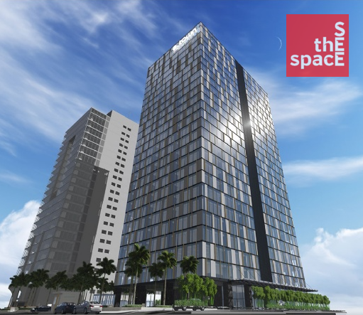  ETOWN Central Tower Office Building - Ideal Workplace in Xom Chieu ward