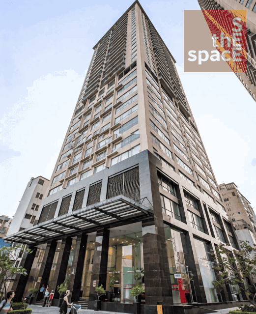 Sky City: High-class Office Building at 88 Lang Ha, Dong Da, Hanoi