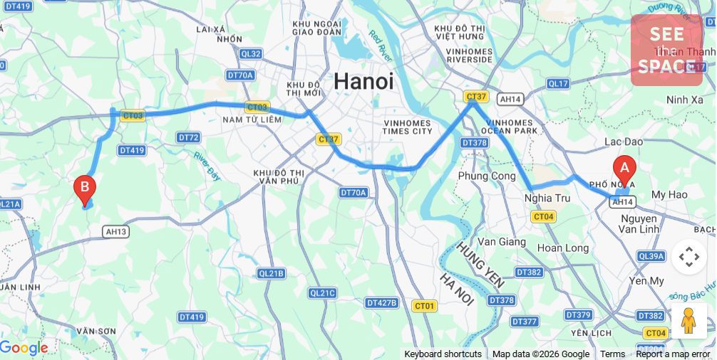 Kho Xây Sẵn ChoVị trí- Nhà Kho Cho Thuê Tại BW Phố Nối A Logistics Park