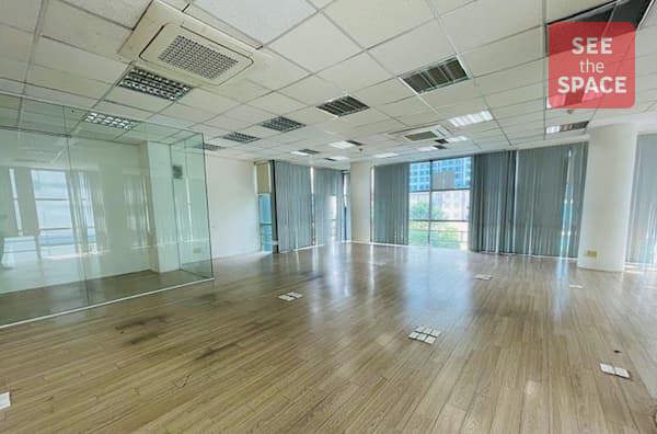 Harmony Tower mang tới cho khách hàng nhiều tiện ích và dịch vụ tiêu chuẩn