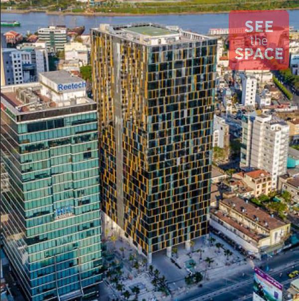 Khám Phá Toà Nhà Văn Phòng ETOWN Central Tower – Địa Điểm Làm Việc Lý Tưởng Tại phường Xóm Chiếu