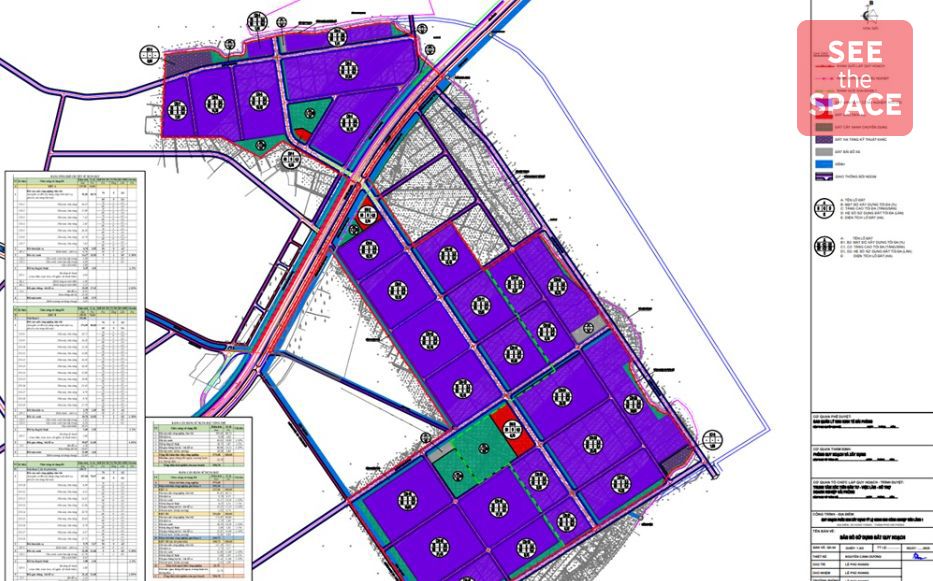Tien Lang 1 Industrial Park industrial land for lease in Hai Phong Free Trade Zone, Vietnam