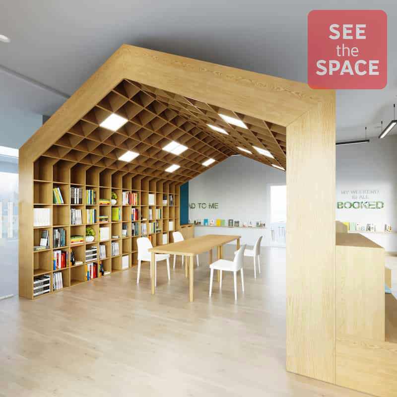 The Edu House l Đường Số 5, KĐT Sala l Cho Thuê Văn Phòng Hạng C TP. HCM