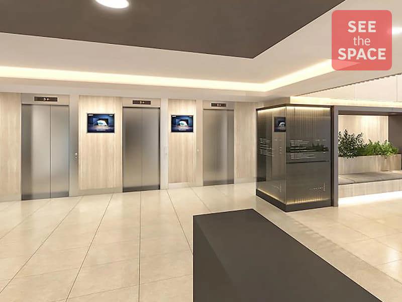 &nbsp;Zen Plaza&nbsp;là tòa nhà có chất lượng xây dựng vượt trội, tối ưu hóa diện tích và công năng sử dụng, dễ dàng kiến tạo không gian&nbsp;làm việc lý tưởng