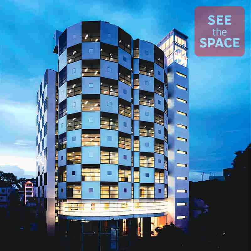 Zen Plaza l 54-56 Nguyễn Trãi l Cho Thuê Văn Phòng Hạng B TP. HCM