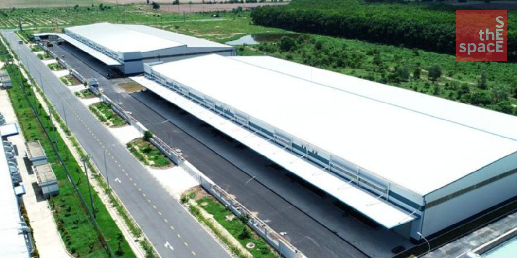 KCN Protrade - TP.HCM