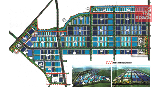 Cay Truong IP - HCMC