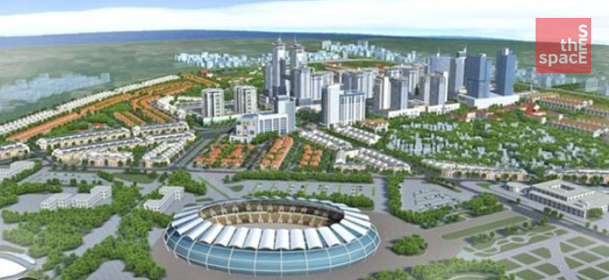 KCN Cao Hòa Lạc – Hà Nội