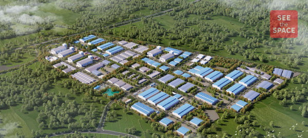 KCN Gia Lộc - Hải Phòng