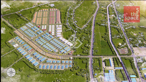 KCN Ledana - tỉnh Bình Phước