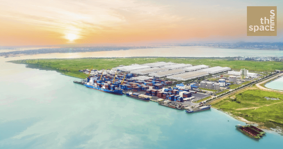 KCN Phú Xuân - Quảng Nam