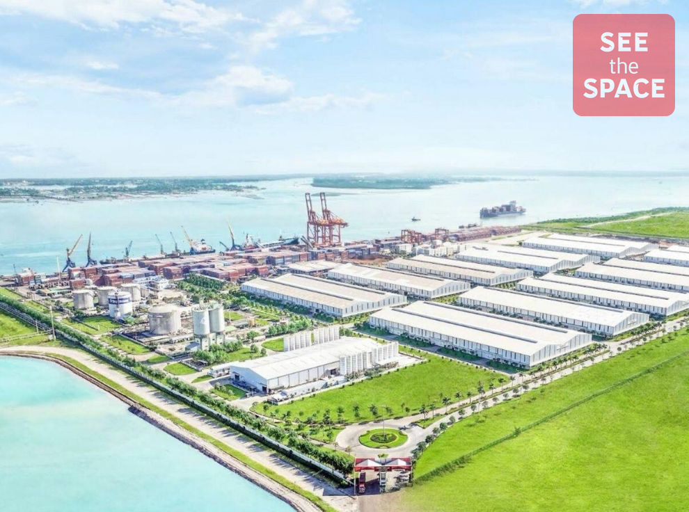 KCN Tam Hiệp - Đà Nẵng 