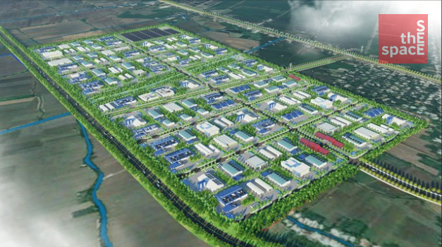 Khu Công nghiệp VSIP Cần Thơ 