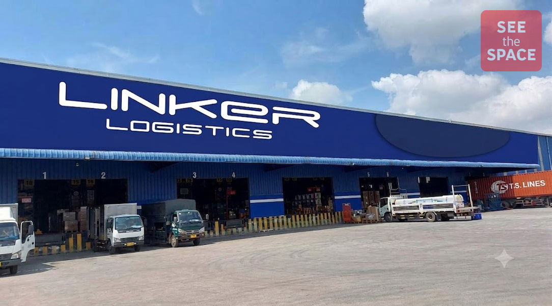 Linker Logistics - Dong Nai