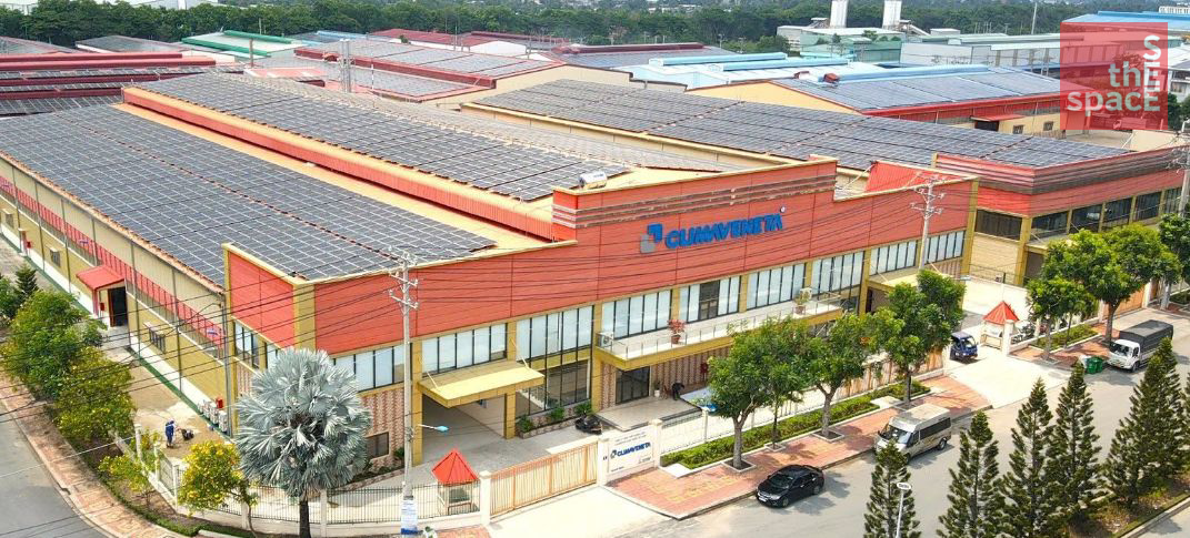 Phuc Long RBF l Phuc Long IP