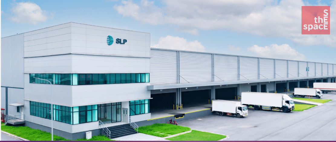 SLP Park Nam Sơn Hạp Lĩnh