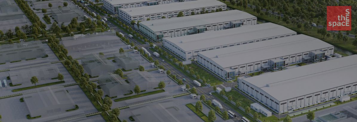 Spectrum Hưng Yên - KCN Sạch