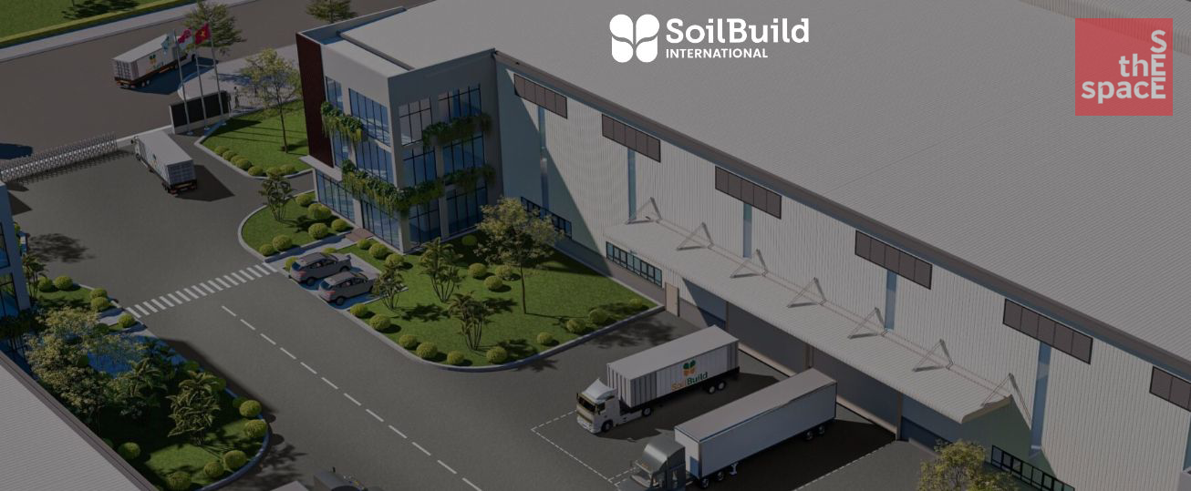 Spectrum Nghệ An - KCN WHA 1 - Giai đoạn 2 