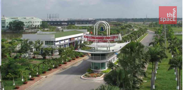 Vinh Loc 2 Industrial Park - Tay Ninh