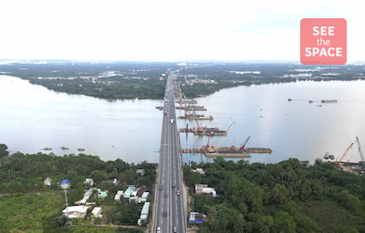Ba Hành Lang Logistics Chiến Lược Của Việt Nam