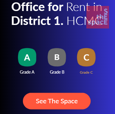 Cho Thuê Văn Phòng Quận 1 | Hạng A, B, C – Cập Nhật 2026