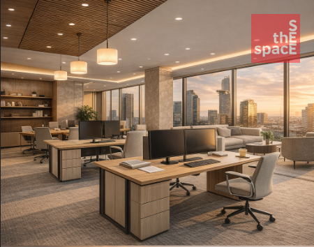 Chuyển Văn Phòng Quận 1 → Quận 3