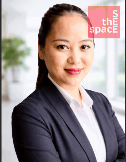 Diệu Đinh | Tư Vấn Thuê Văn Phòng & Không Gian Làm Việc