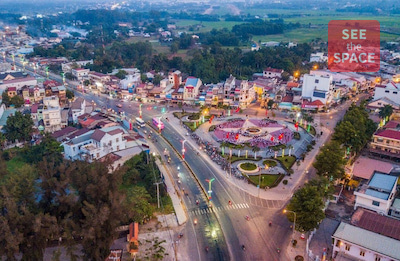 Nhà Kho & Nhà Xưởng Xây Sẵn Tại Tây Ninh 2026