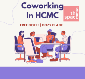  Tư Vấn Coworking TP.HCM cho Doanh Nghiệp