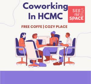  Tư Vấn Coworking TP.HCM cho Doanh Nghiệp