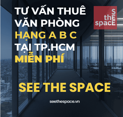  Tư Vấn Thuê Văn Phòng Hạng A B C Tại TP.HCM Miễn Phí