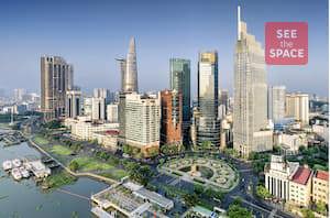 Trung Tâm Tài Chính Quốc Tế TP.HCM: Vị Trí, Ranh Giới & Văn Phòng 2026