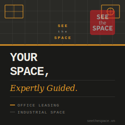 Không gian của Bạn, Chuyên gia dẫn lối