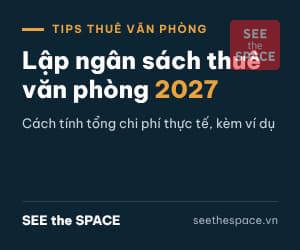 Lập Ngân Sách Thuê Văn Phòng 2027: Cách Tính Chi Phí Thực