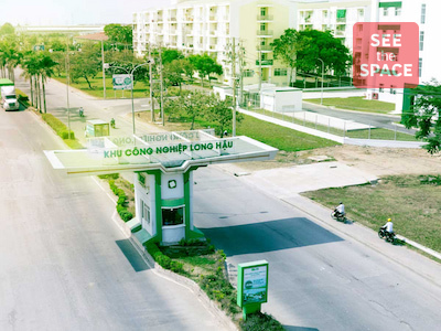 Danh sách doanh nghiệp đang hoạt động tại KCN Long Hậu (Cập nhật 2026)