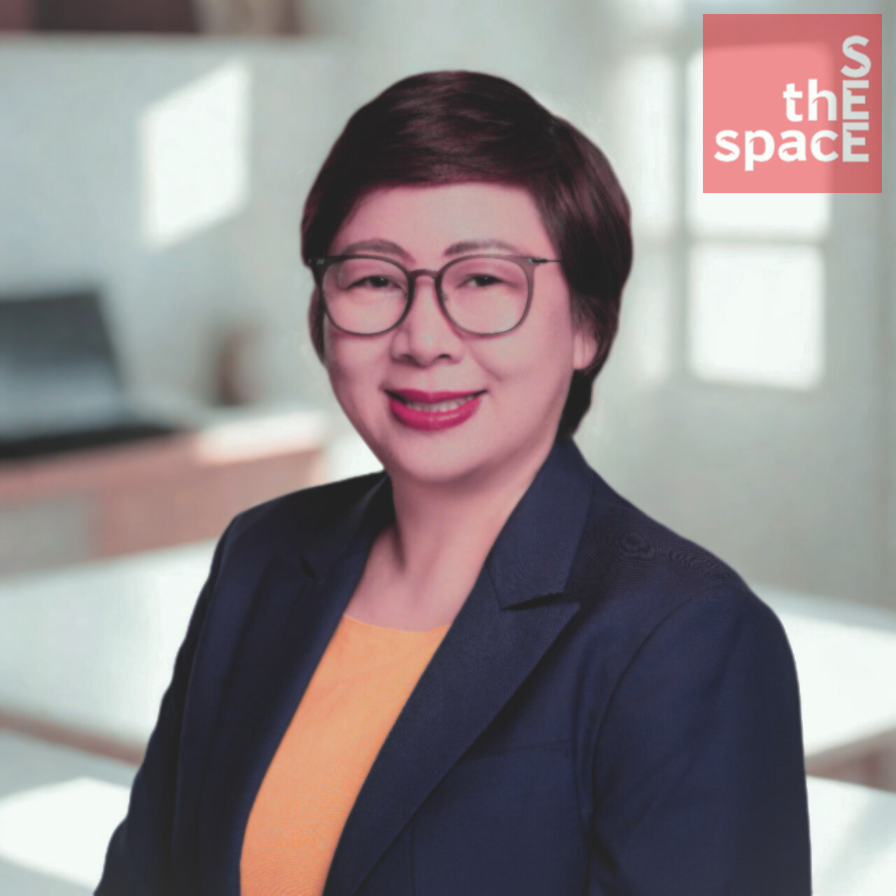 Nancy Luong: Managing Director of SEE THE SPACE - A Visionary Leader After 4 Years of Start-Up Success