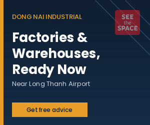 Nhà Xưởng, Nhà Kho Đồng Nai: Cơ Hội Mới Từ Sân Bay Long Thành l SEE the SPACE