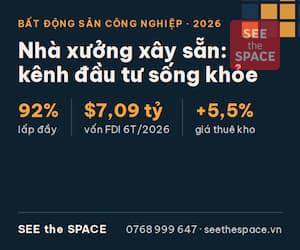 Nhà Xưởng, Nhà Kho Xây Sẵn: Vì Sao Là "Kênh Đầu Tư Sống Khỏe" Năm 2026?