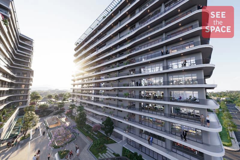 Thuê Văn Phòng Đà Nẵng 2026 – 20 Tòa Nhà Nổi Bật