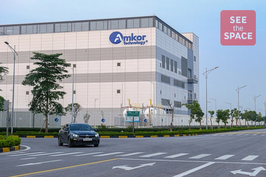 Top 10 Nhà Xưởng Cho Thuê Bắc Ninh 2026 | SEE the SPACE