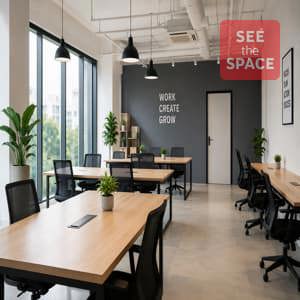Top Coworking Space Đà Nẵng Đáng Cân Nhắc Năm 2026