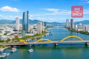 Top Tòa Nhà Văn Phòng Hạng A & B Tại Đà Nẵng 2026 | SEE the SPACE