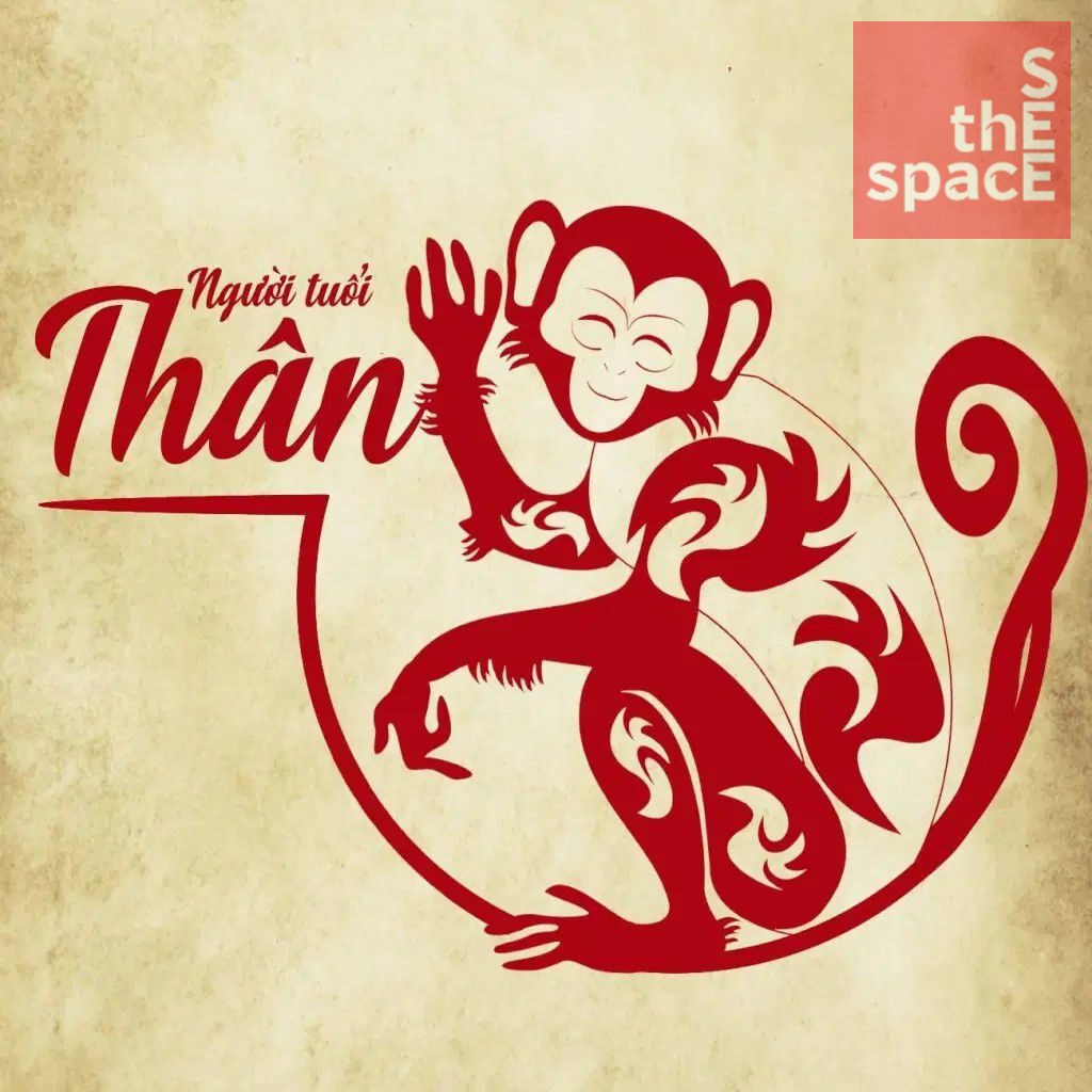 Văn Phòng Phong Thủy l Tuổi Thân