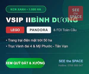 VSIP III Bình Dương: Khách thuê tiêu biểu LEGO, Pandora