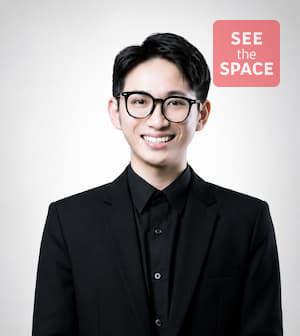 Welcomes Louis Nguyen | Senior Consultant Leasing & Industrial Services